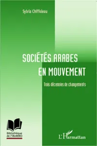 Sociétés arabes en mouvement_cover