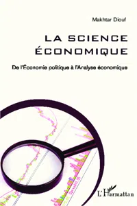 La science économique_cover