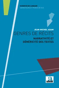 Genres de récits_cover