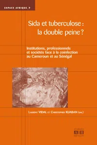 Sida et tuberculose: la double peine ?_cover