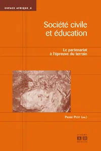 Société civile et éducation_cover