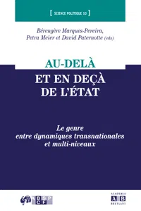 Au-delà et en deçà de l'Etat_cover