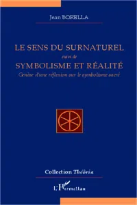 Le sens du surnaturel_cover