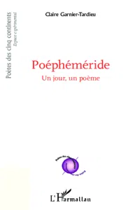 Poéphéméride_cover