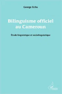 Bilinguisme officiel au Cameroun_cover