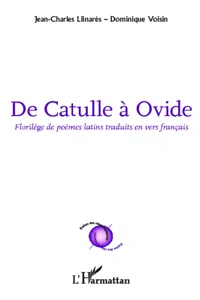 De Catulle à Ovide_cover