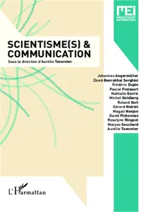 Scientism et communication_cover