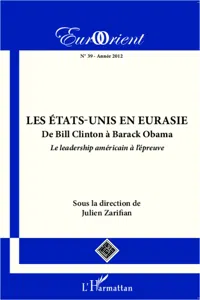 Les États-Unis en Eurasie_cover