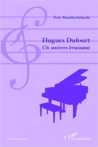 Hugues Dufourt_cover