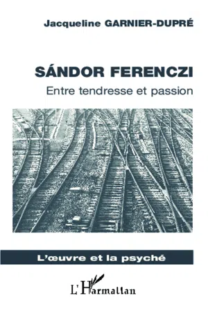 Sandor Ferenczi