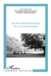 Socio-anthropologie de la transmission_cover