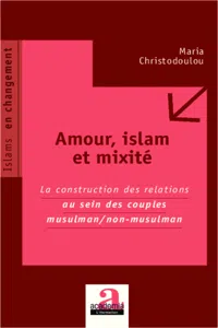 Amour, islam et mixité_cover