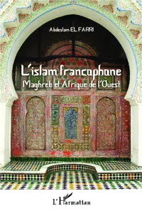 L'Islam francophone_cover