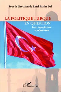 La politique turque en question_cover