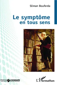 Le symptôme en tous sens_cover