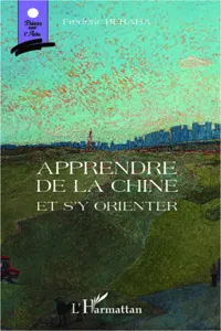 Apprendre de la Chine et s'y orienter_cover