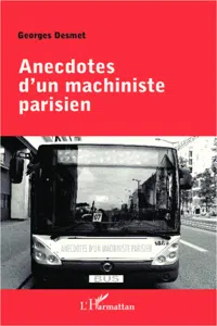 Anecdotes d'un machiniste parisien_cover