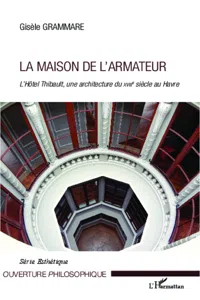 La Maison de l'Armateur_cover