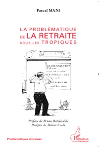 La problématique de la retraite sous les tropiques_cover