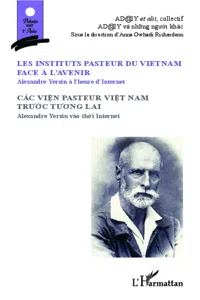 Les Instituts pasteur du Vietnam face à l'avenir_cover