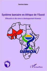 Système bancaire en Afrique de l'Ouest_cover