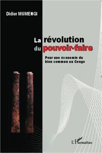 La révolution du pouvoir-faire_cover