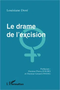 Le drame de l'excision_cover