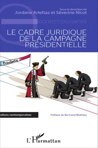 Le cadre juridique de la campagne présidentielle_cover