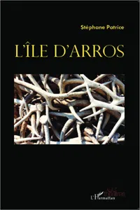 L'Île d'Arros_cover