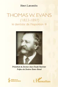 Thomas W. Evans_cover