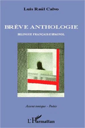 Brève anthologie