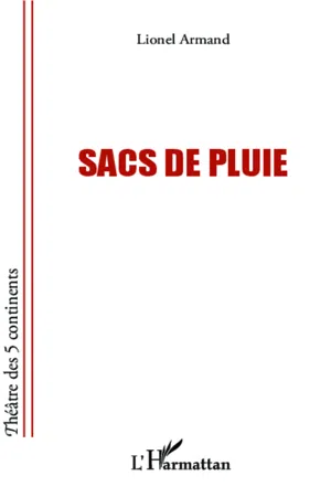 Sacs de pluie