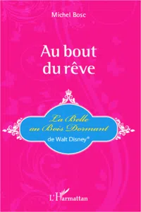 Au bout du rêve_cover