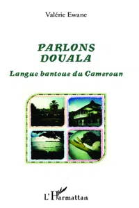 Parlons Douala_cover