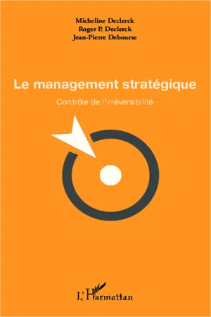 Le management stratégique