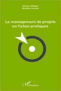 Le management de projets en fiches pratiques_cover