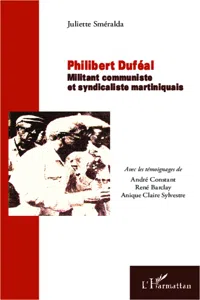 Philibert Duféal_cover