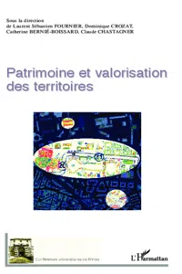 Patrimoine et valorisation des territoires_cover