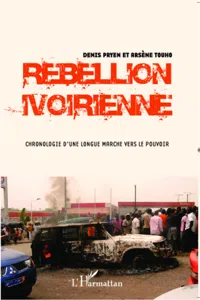 Rebellion ivoirienne_cover