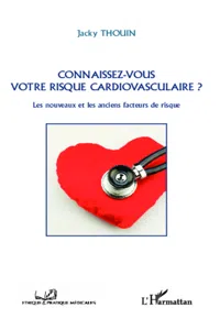 Connaissez-vous votre risque cardiovasculaire?_cover