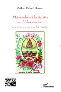 D'Einsiedeln à la Salette au fil des siècles_cover