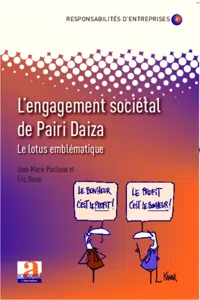 L'engagement sociétal de Pairi Daiza_cover