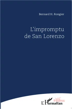 L'impromptu de San Lorenzo