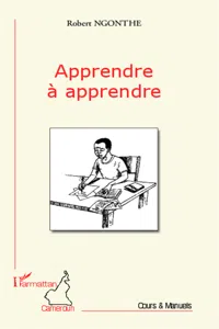 Apprendre à apprendre_cover