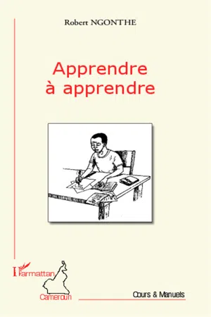 Apprendre à apprendre