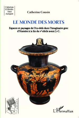 Le monde des morts