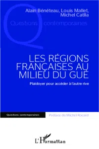 Les régions françaises au milieu du gué_cover