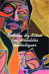 Indiens du Brésil_cover