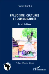 Paludisme, cultures et communautés_cover