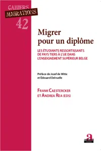 Migrer pour un diplôme_cover